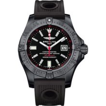 Breitling Avenger Seawolf Blacksteel M1733010/BB45/200S/M20DSA.2