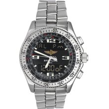 Breitling B-1 Chronograph Chronometer A68362