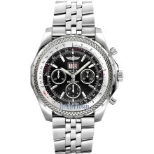 Breitling Bentley 6.75 Speed A4436412/B959