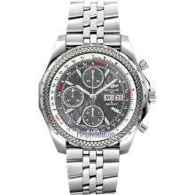 Breitling Bentley GT a1336212/f545-ss