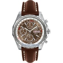 Breitling Bentley GT Racing a1336313/q570-2lt