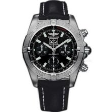 Breitling Blackbird Men's A4435910/B811