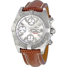 Breitling Chronograph Automatic Watch A13358L2/A683