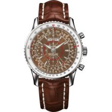 Breitling Chronograph Automatic Watch A2133012/Q509