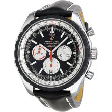 Breitling Chronograph Automatic Watch A1436002