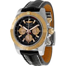 Breitling Chronograph Automatic Watch CB011012-B968BKCD