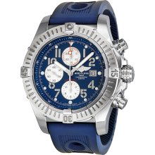 Breitling Chronograph Automatic Watch A1337011/C792