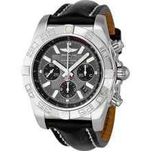 Breitling Chronograph Automatic Watch AB011012/F546