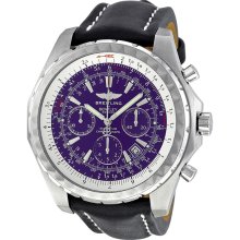 Breitling Chronograph Automatic Watch A2536313/Q522