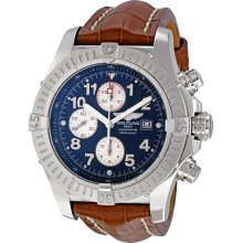 Breitling Chronograph Automatic Watch A1337011/C615