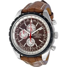 Breitling Chronograph Selfwinding Mechanical Watch A1936002/Q573