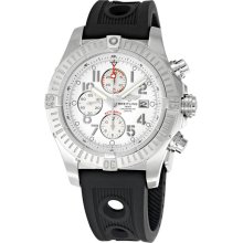 Breitling Chronograph Watch a1337011/a699 - 201s