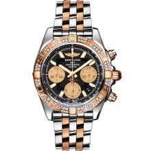 Breitling Chronomat 41 cb0140aa/ba53-tt