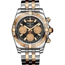 Breitling Chronomat 41 CB0140AA/BA53