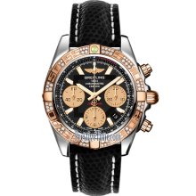 Breitling Chronomat 41 cb0140aa/ba53-1zd