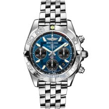 Breitling Chronomat 41 Men's Watch AB014012/C830-SS