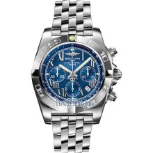 Breitling Chronomat 44 ab011011/c783-ss