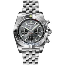 Breitling Chronomat 44 ab011011/f546-ss