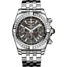 Breitling Chronomat 44 ab011053/m524-ss