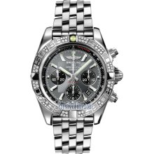 Breitling Chronomat 44 ab0110aa/f546-ss