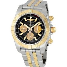 Breitling Chronomat 44 CB011012/b968-tt