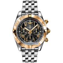 Breitling Chronomat 44 CB011012/b957-ss