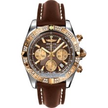 Breitling Chronomat 44 CB0110aa/q576-2ld