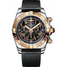 Breitling Chronomat 44 Men's Watch CB011012/B957-DPT