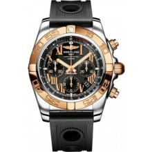 Breitling Chronomat 44 Men's Watch CB011012/B957-ORD