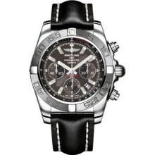 Breitling Chronomat 44 Watch - AB011011/M524-SS