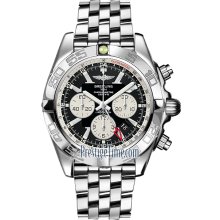 Breitling Chronomat GMT AB041012/BA69 SS