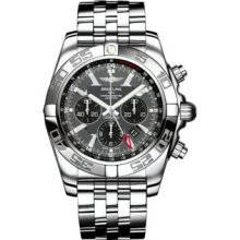 Breitling Chronomat GMT AB041012/F556