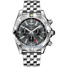 Breitling Chronomat GMT ab041012/f556-ss