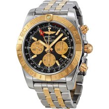 Breitling Chronomat GMT CB042012/BB86 TT