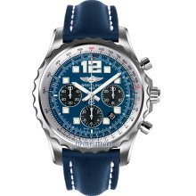 Breitling Chronospace Automatic a2336035/c833-3ld