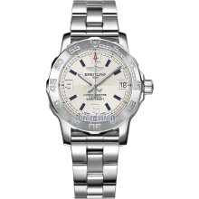 Breitling Colt 33 a7738711/g762-ss