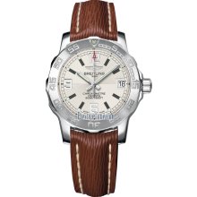 Breitling Colt 33 a7738711/g744-2lts