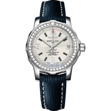 Breitling Colt 33 a7738753/g744-3lts