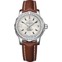 Breitling Colt 33 a7738753/g744-2lts