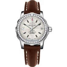 Breitling Colt 33 a7738753/g744-2ld