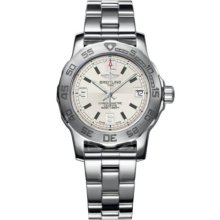 Breitling Colt 33 Ladies Watch A7738711-G744