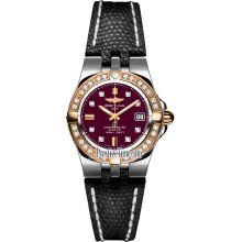 Breitling Galactic 30 c71340LA/k527-1zd