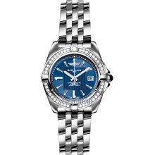 Breitling Galactic 32 a71356LA/c811-ss