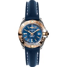 Breitling Galactic 32 c71356L2/c813-3ld