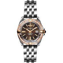 Breitling Galactic 32 c71356LA/q581-ss