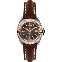 Breitling Galactic 32 c71356LA/q581-2lt