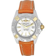 Breitling Galactic 32 Ladies Watch B71356L2-G703BRZD