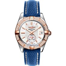 Breitling Galactic 36 Automatic c3733053/a724-3zt