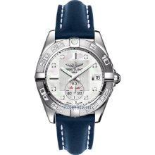 Breitling Galactic 36 Automatic a3733011/a717-3lt