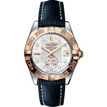 Breitling Galactic 36 Automatic c3733012/a725-3lts